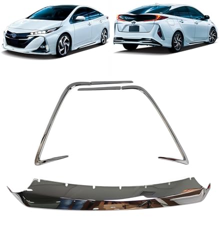 エアロパーツ 車用 プリウスphv リア」の人気商品一覧・価格比較